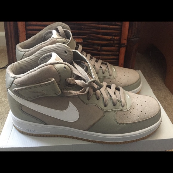 Nike Other - Air Force 1’s